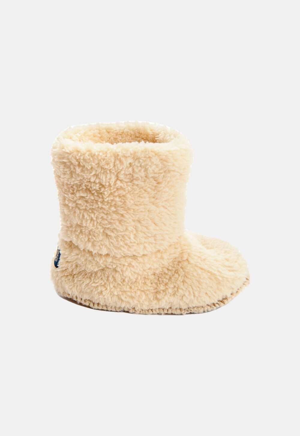 Stones and Bones Pantoffels Beige (230383)