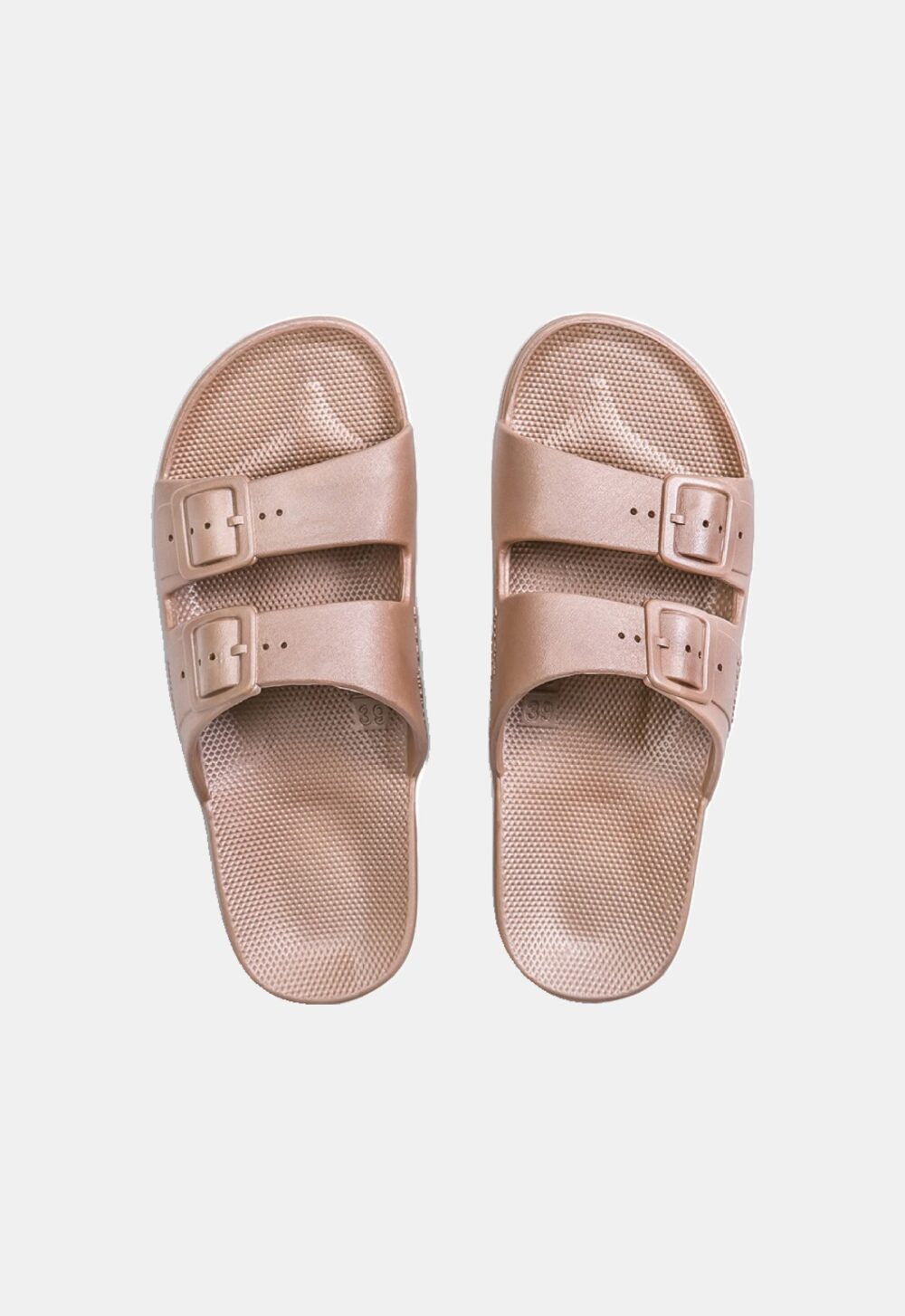 Freedom Moses Slippers Roze (229545)