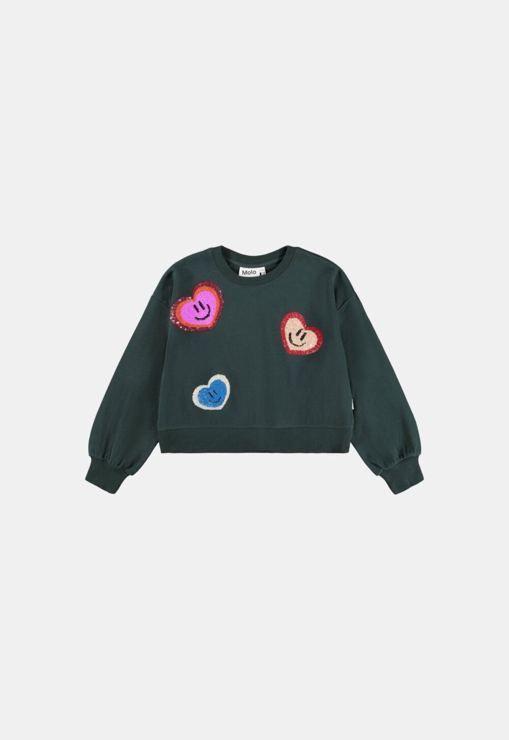 Molo Sweater ‘Miki’ (228208)