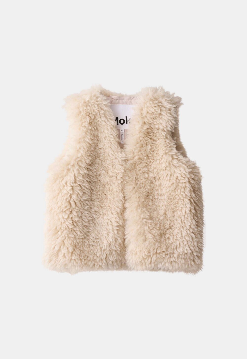 Molo Vest ‘Hatcha’ (228211)