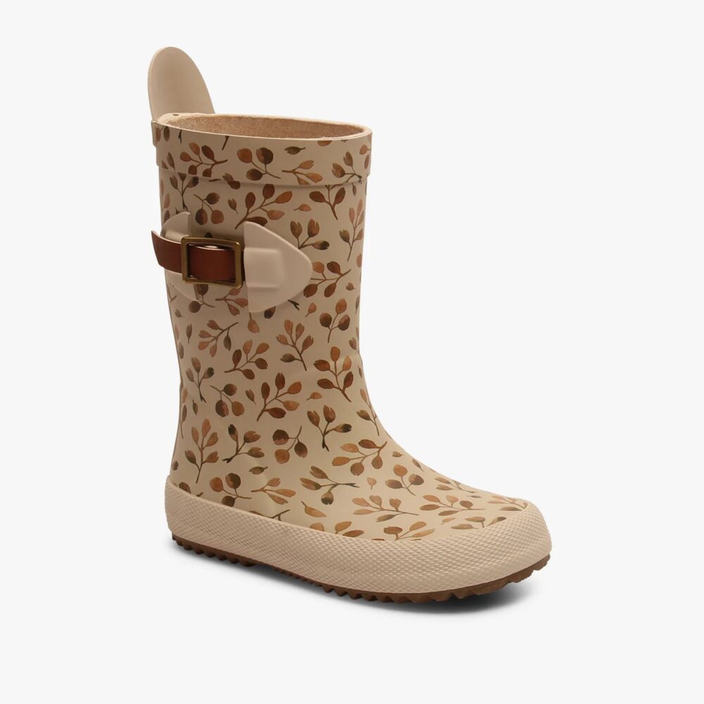Bisgaard Regenlaarzen Beige (228656)