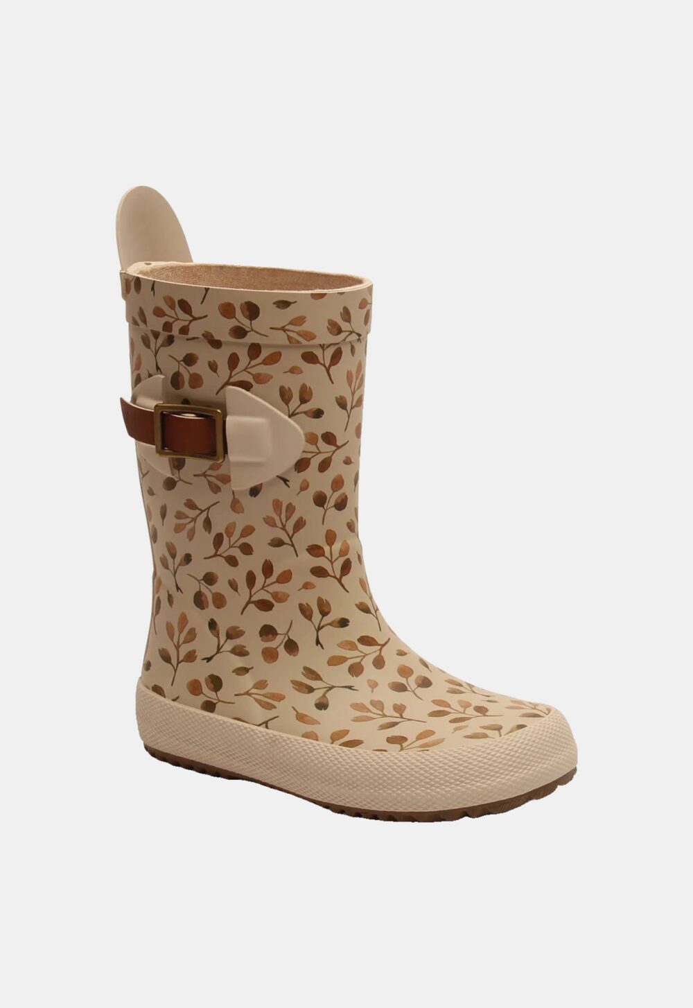 Bisgaard Regenlaarzen Beige (228656)