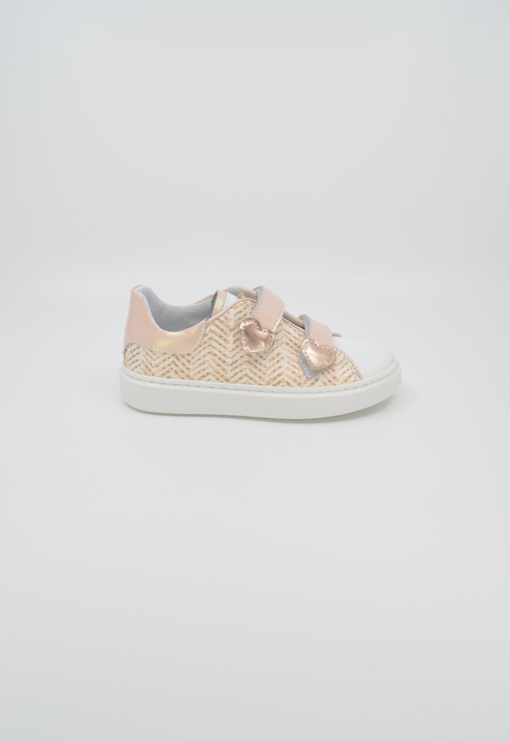 Banaline Sneakers Roze (235879)
