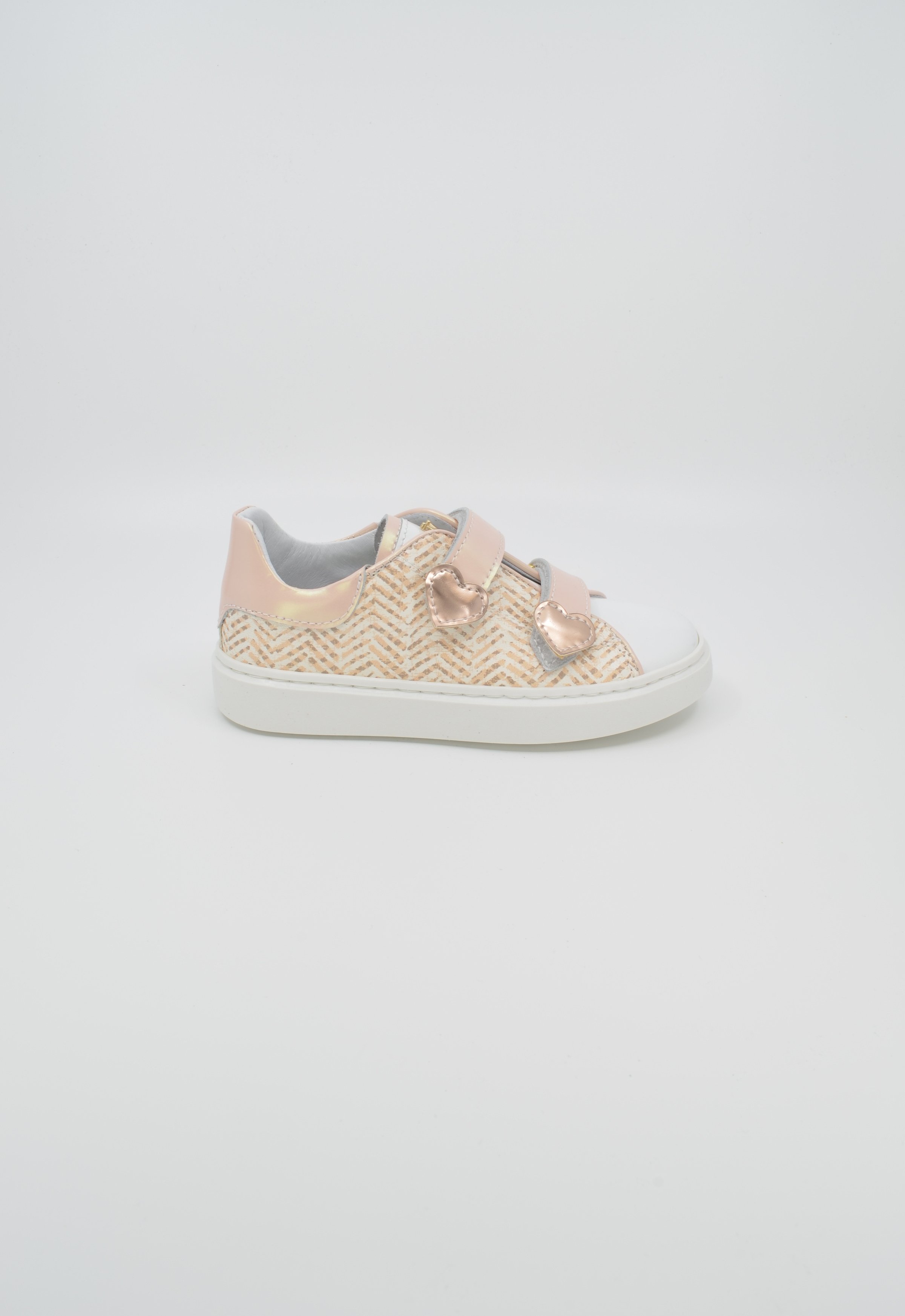 Banaline Sneakers Roze (235879) Banaline Sneakers Roze (235879)