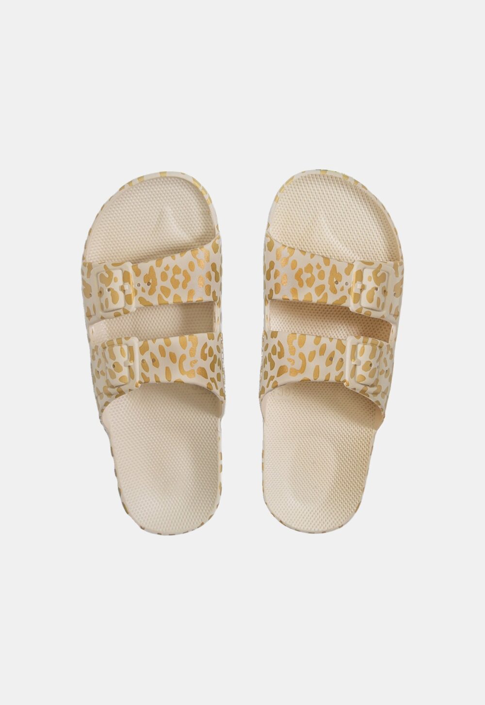 Freedom Moses Slippers Beige (229547)