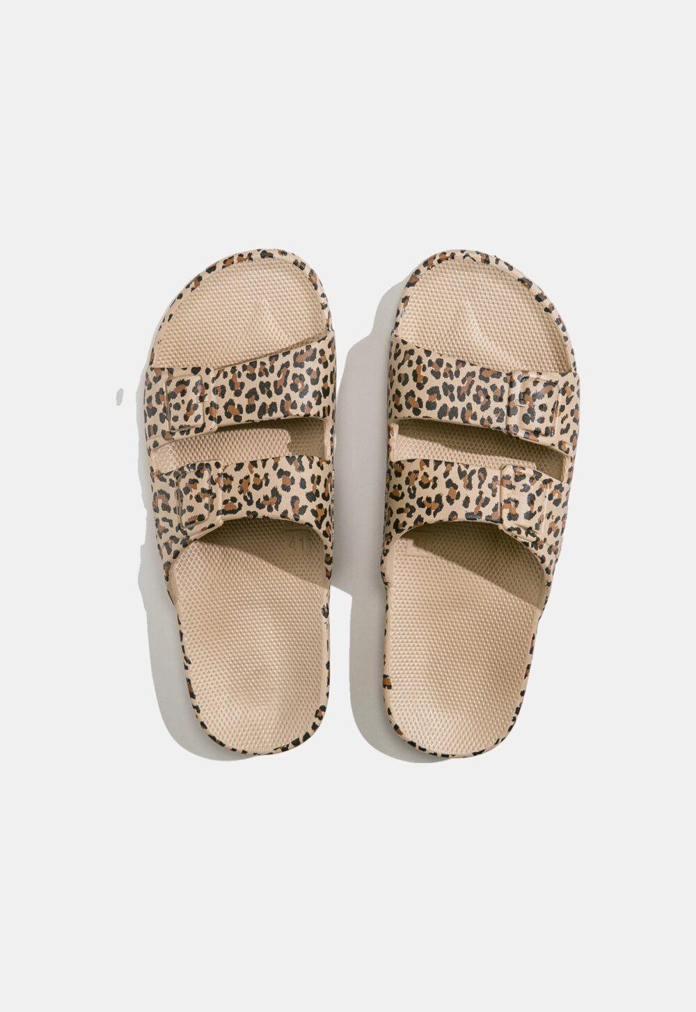 Freedom Moses Slippers Beige (229564)