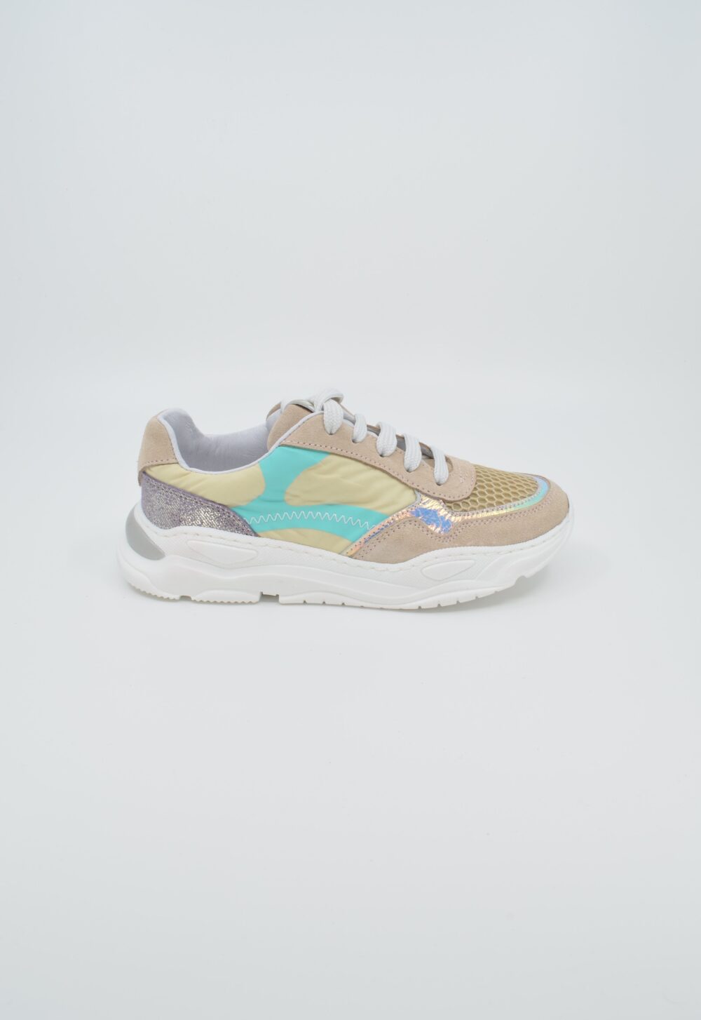 Lepi Sneakers Roze (228489)