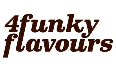 4funkyflavours logo