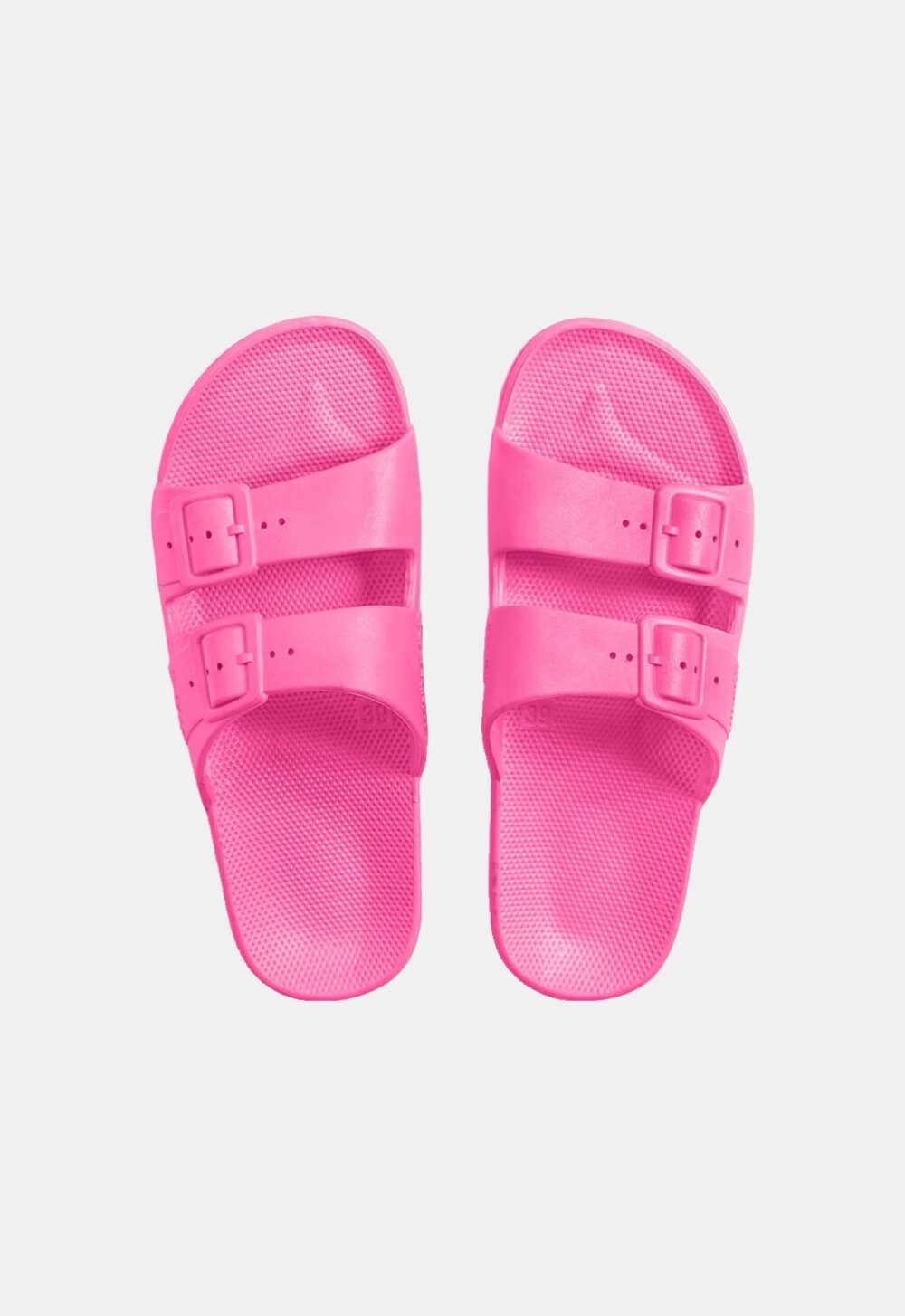 Freedom Moses Slippers Roze (229542)