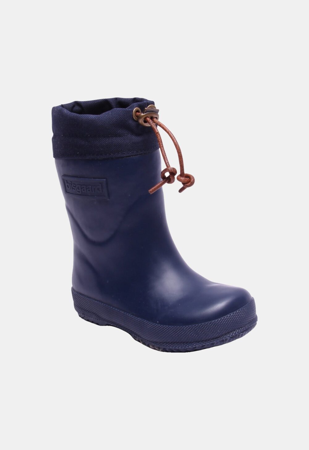 Bisgaard Regenlaarzen Blauw (228821)