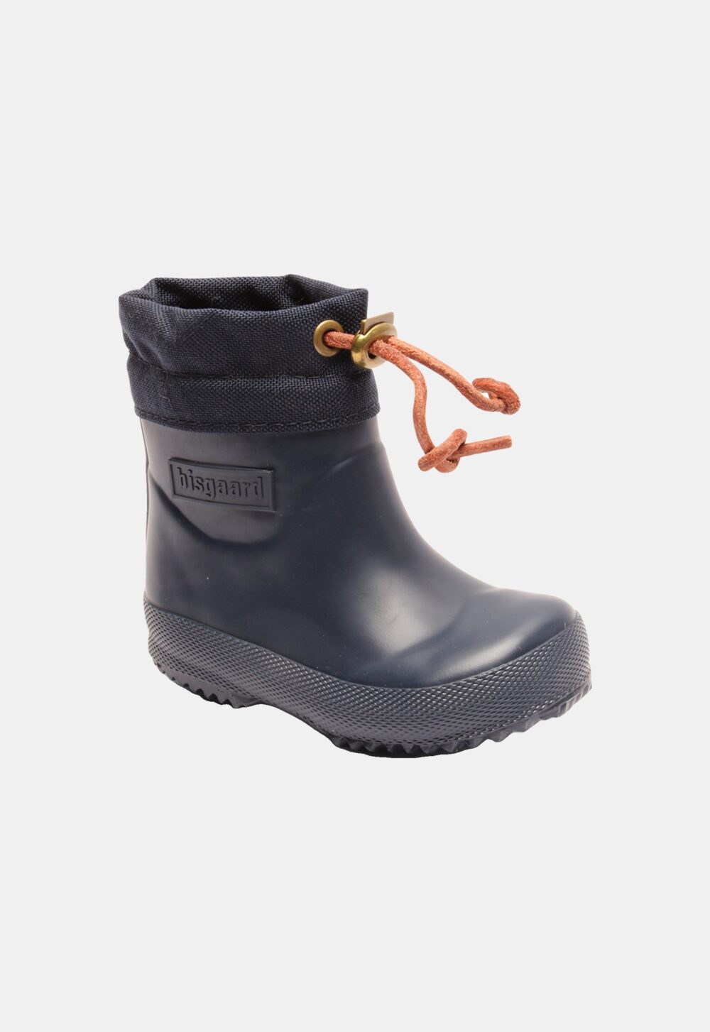 Bisgaard Regenlaarzen Blauw (228660)