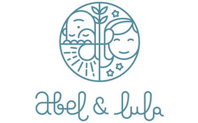 Abel & Lula logo
