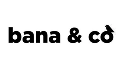 Bana & Co logo