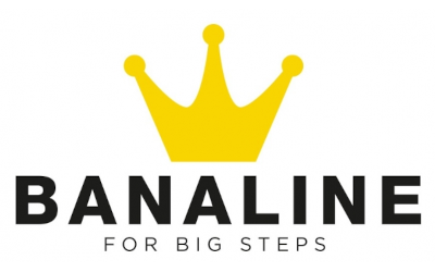 Banaline logo
