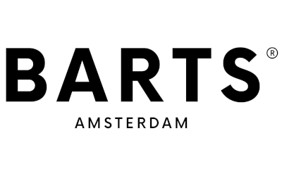 Barts logo