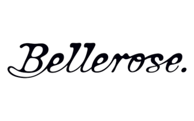 Bellerose logo