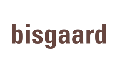 Bisgaard logo