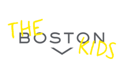 Boston logo