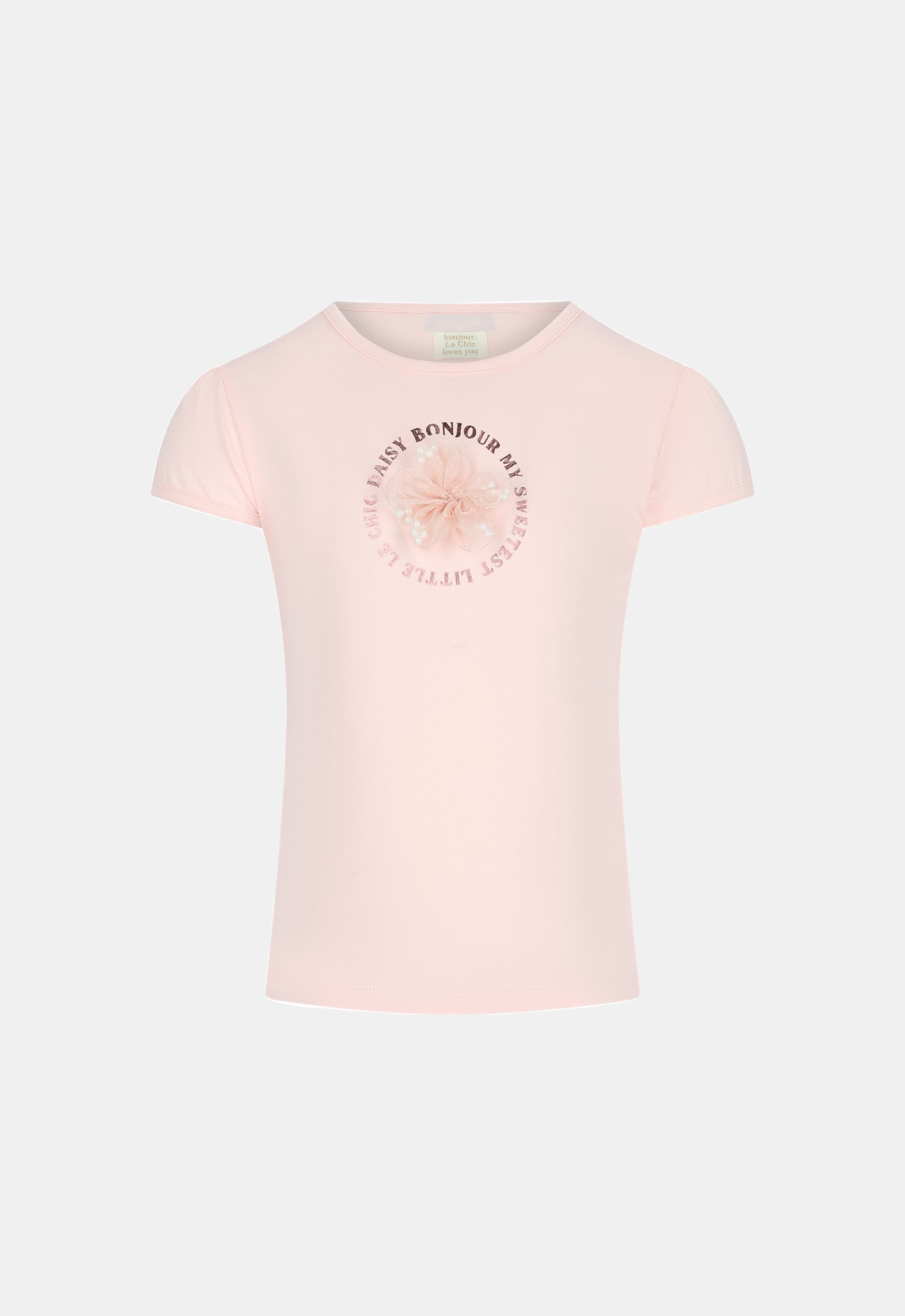 Le Chic T-Shirt ‘Nommy’ (229172) Le Chic T-Shirt ‘Nommy’ (229172)