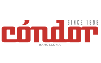 Cóndor logo