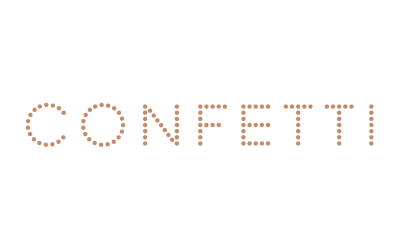 Confetti logo