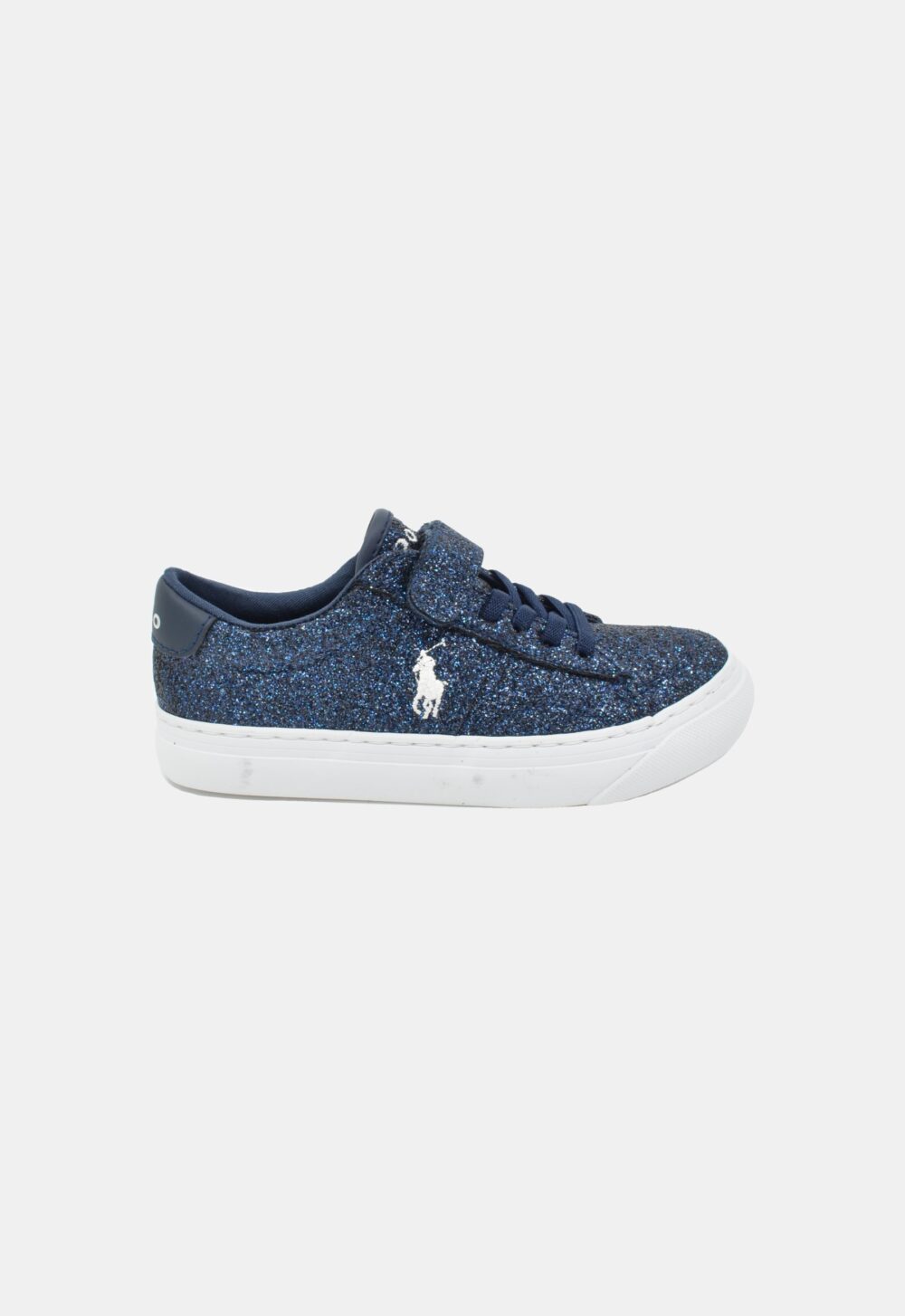 Ralph Lauren Sneakers Blauw (230355) Ralph Lauren Sneakers Blauw (230355)