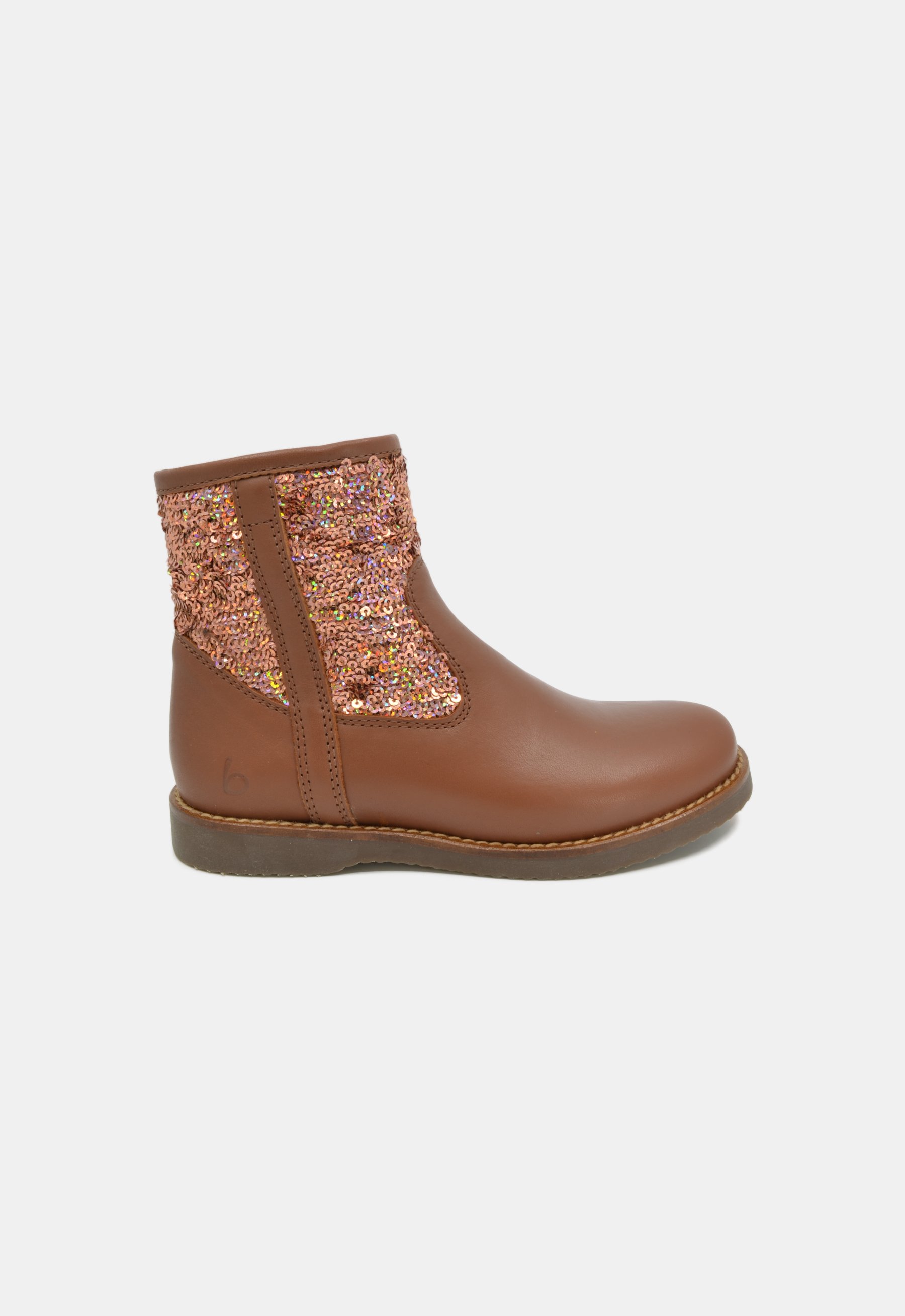 Beberlis Laarzen Cognac (227804) Beberlis Laarzen Cognac (227804)