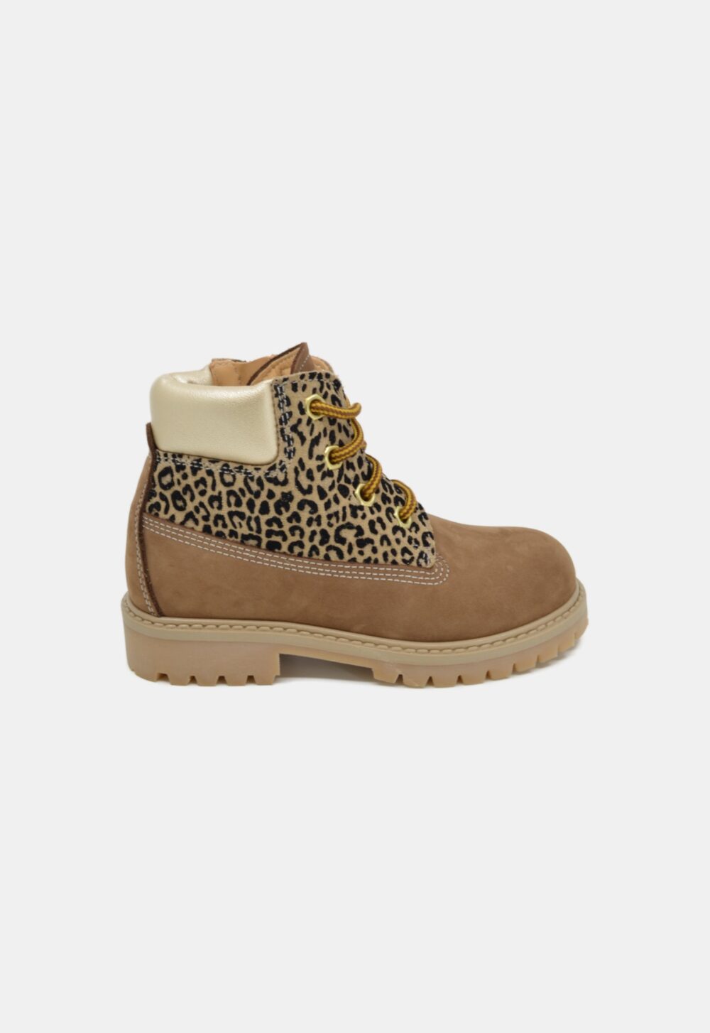 Ocra Veterbottines Beige (228058)