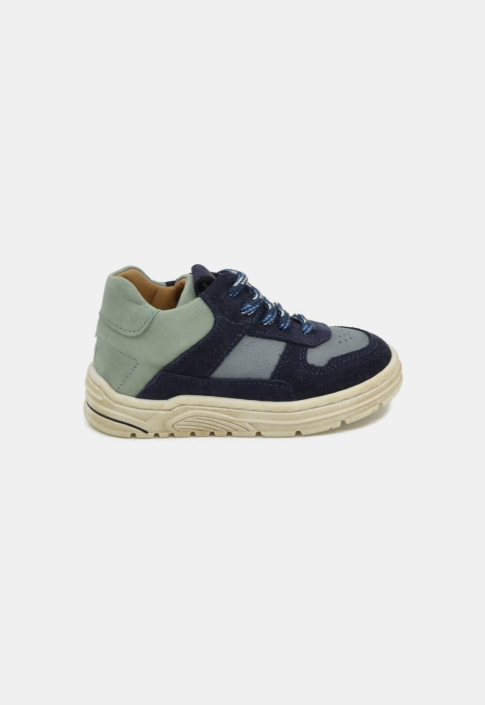 Zedo Sneakers Blauw (231009)