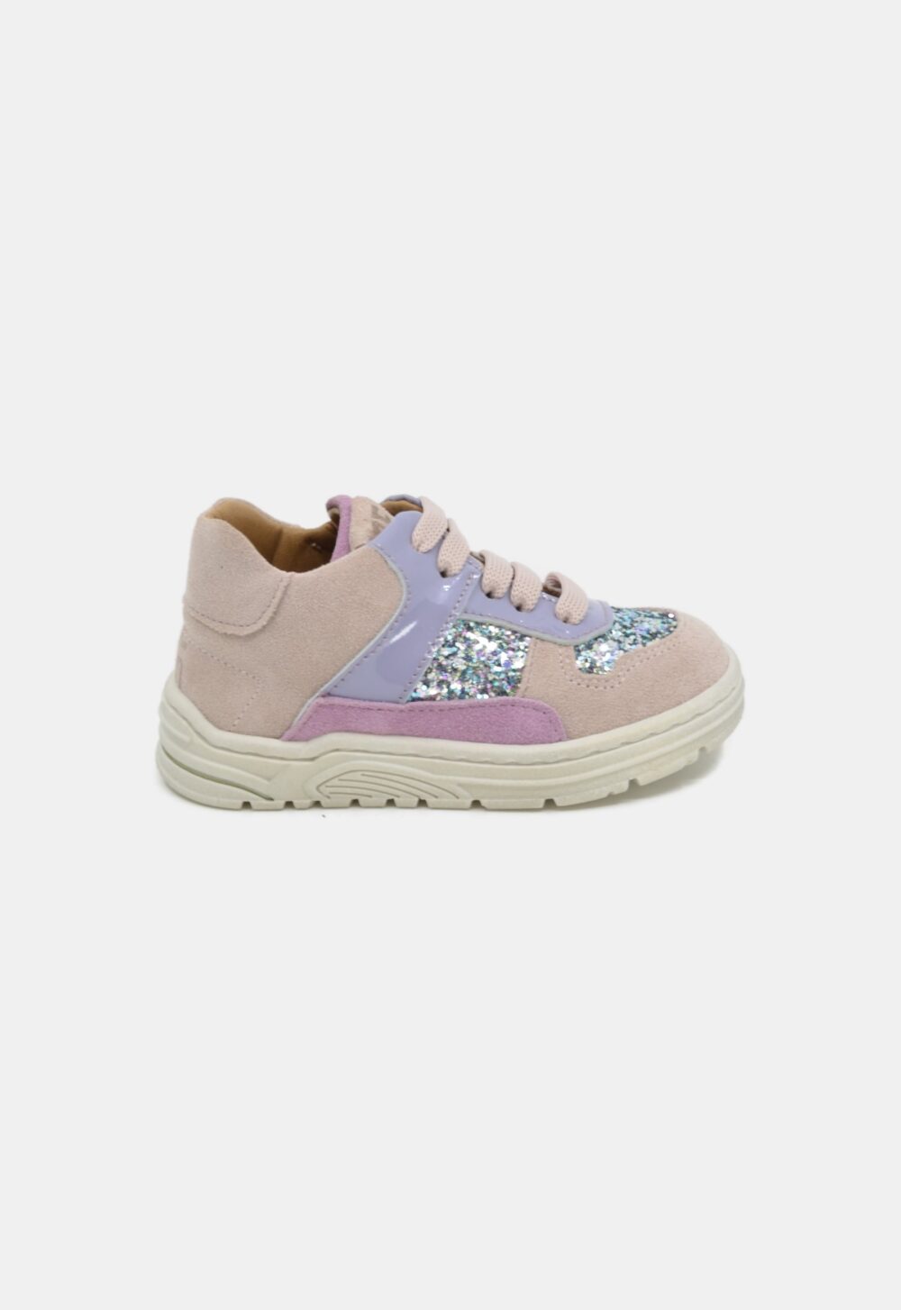 Zedo Sneakers Roze (231010)