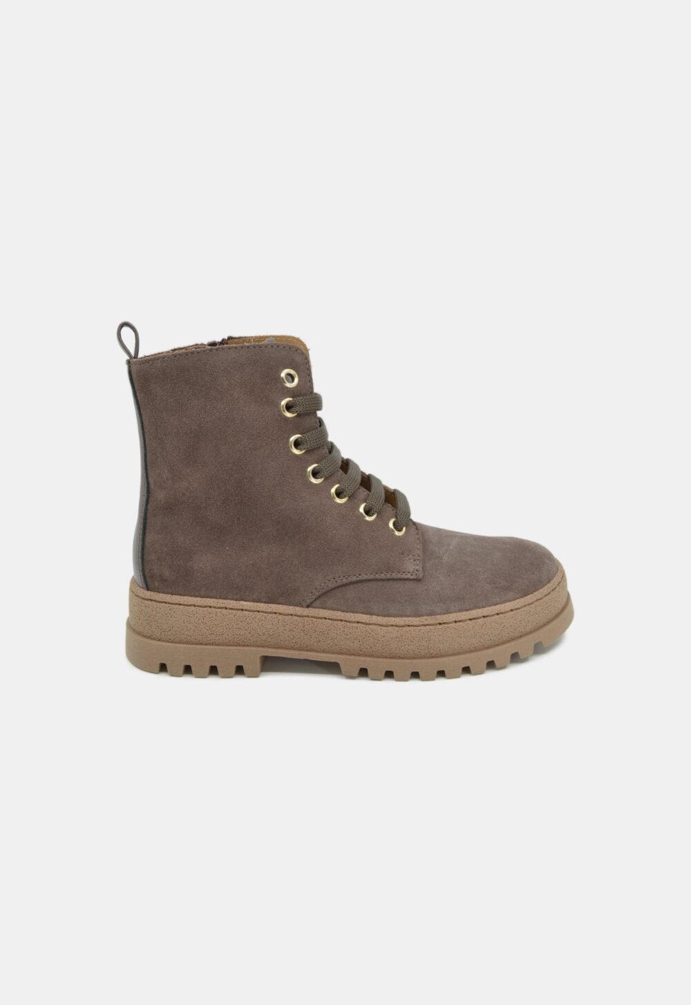 Zedo Veterbottine Bruin (231008)