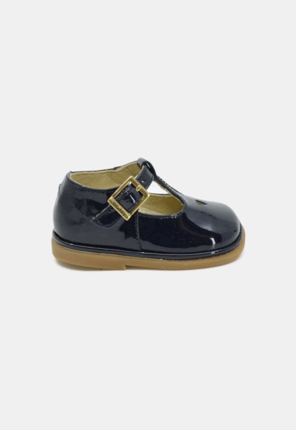 Walkey Babyschoen Blauw (230969)