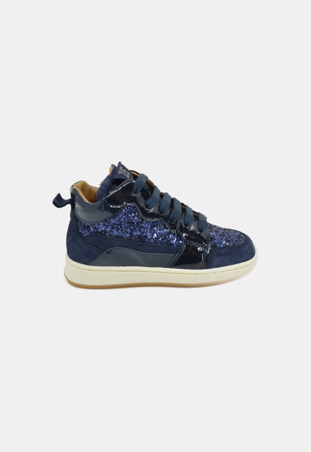 Zedo Sneakers Blauw (231011)
