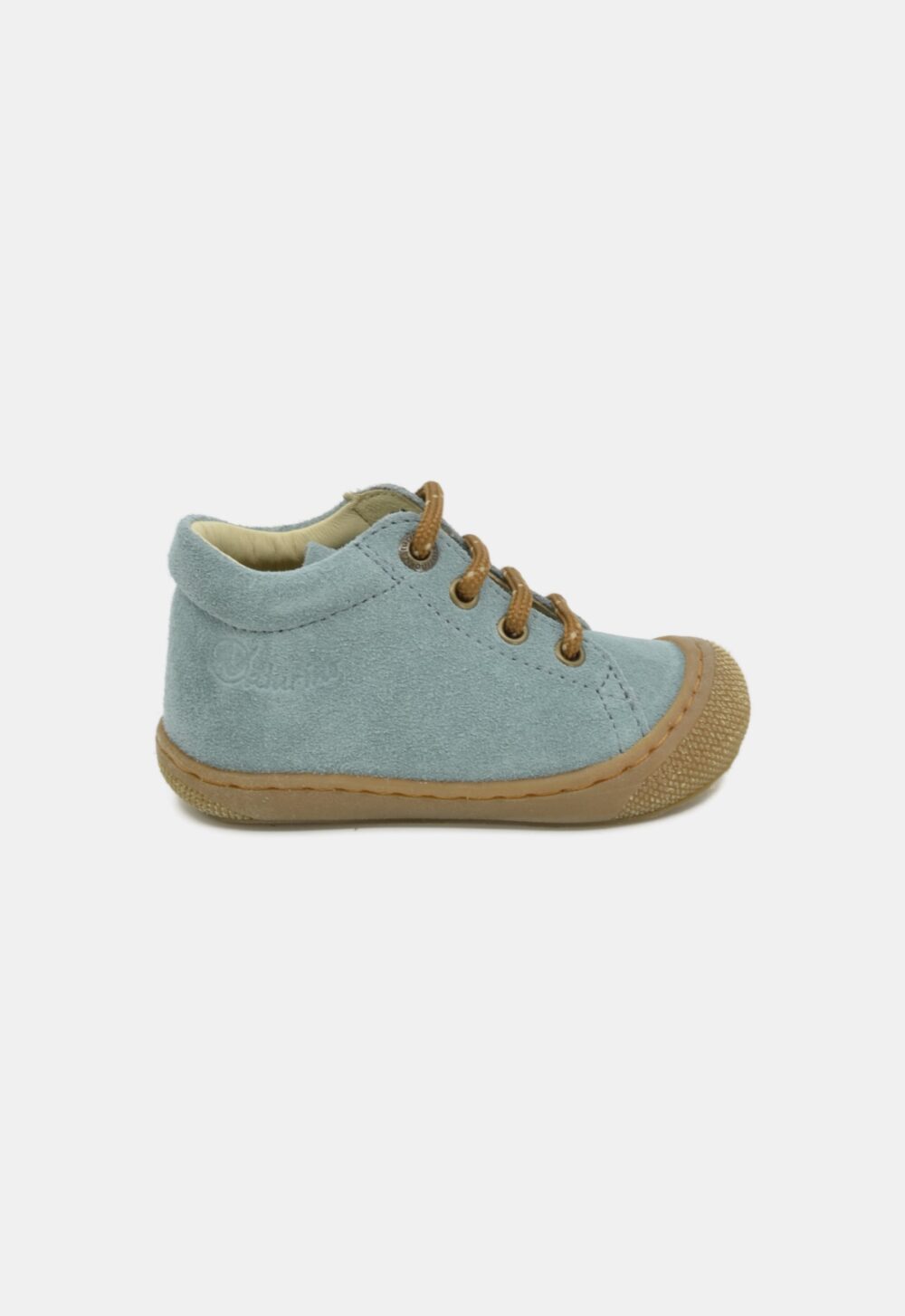 Naturino Prestappers Blauw (226569)
