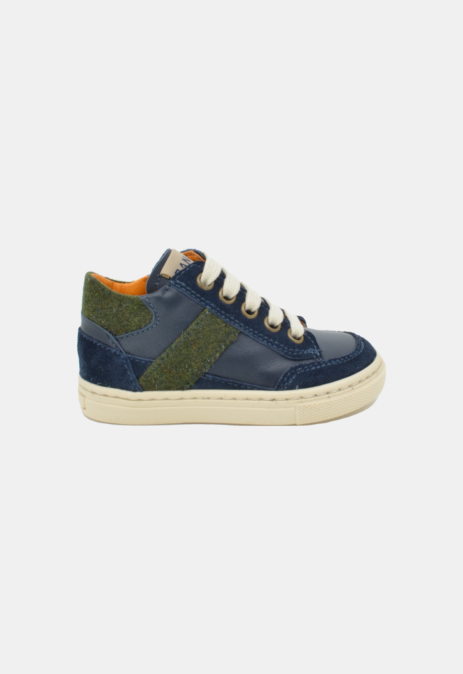 Banaline Eerste stapschoenen Blauw (236065) Banaline Eerste stapschoenen Blauw (236065)