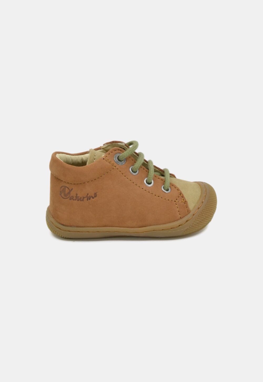 Naturino Prestappers Cognac (226585)