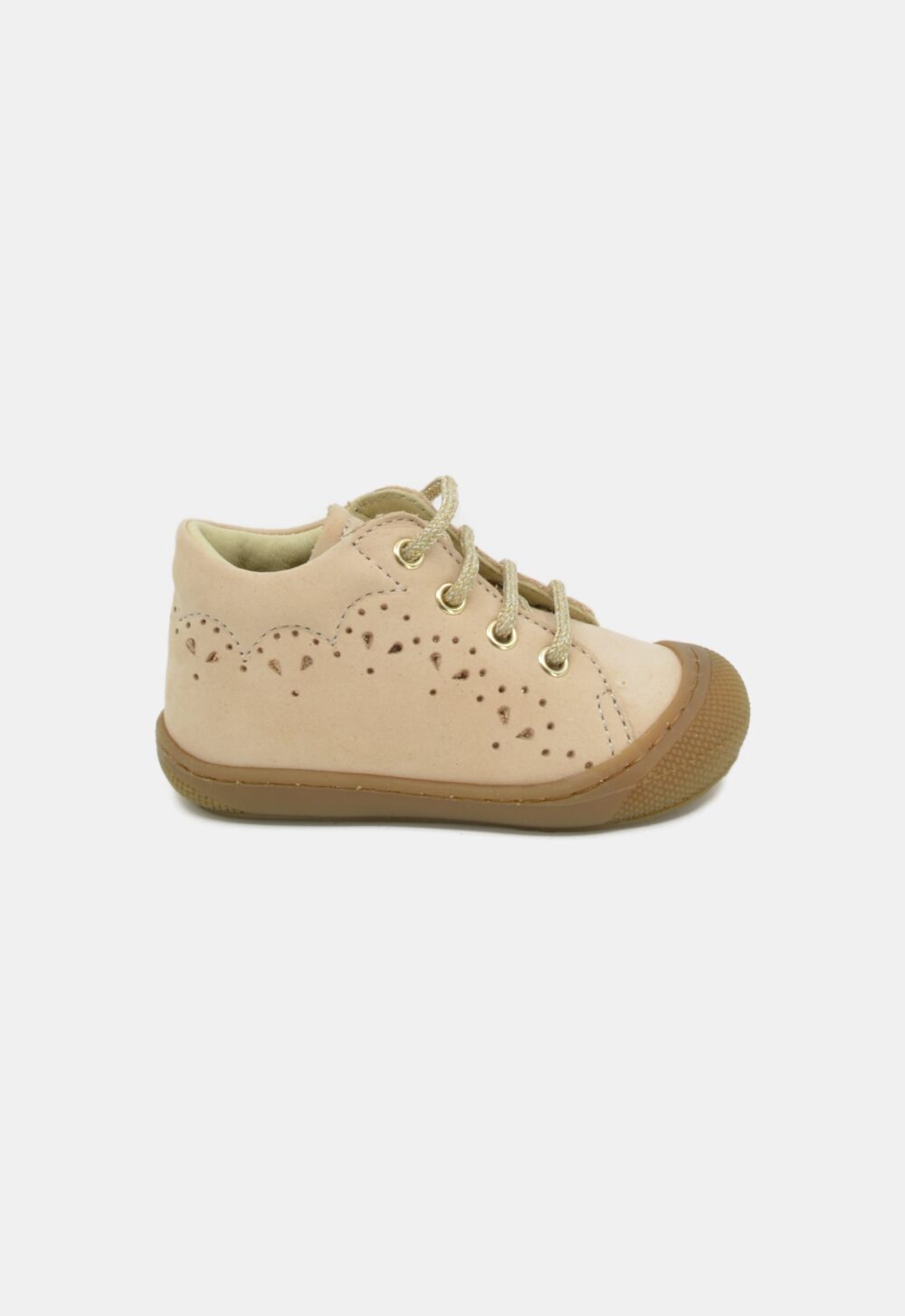 Naturino Prestapper Roze (226683)