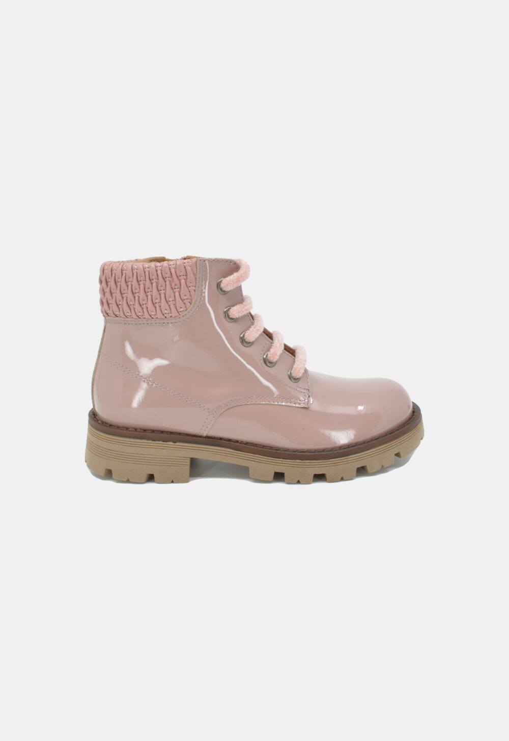 Zecchino d'Oro Veterbottine Roze (231022) Zecchino d'Oro Veterbottine Roze (231022)