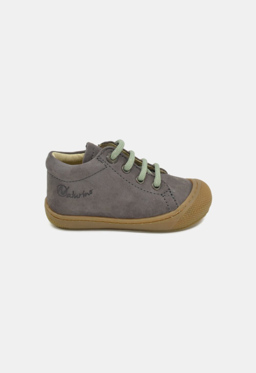 Naturino Prestappers Taupe (226584)