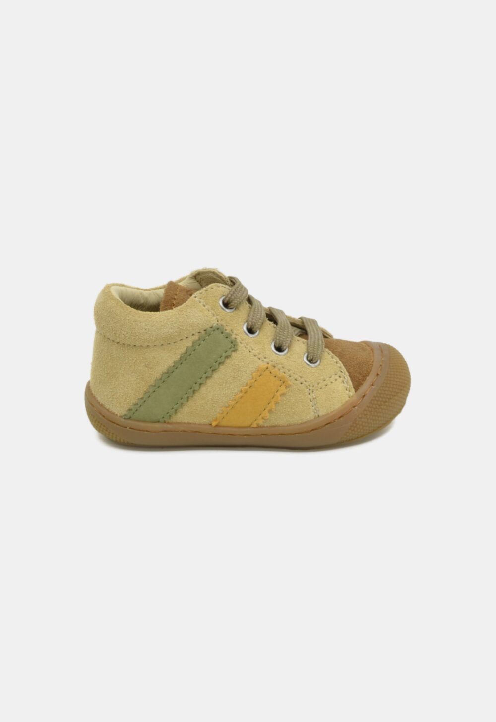 Naturino Prestappers Beige (226670)