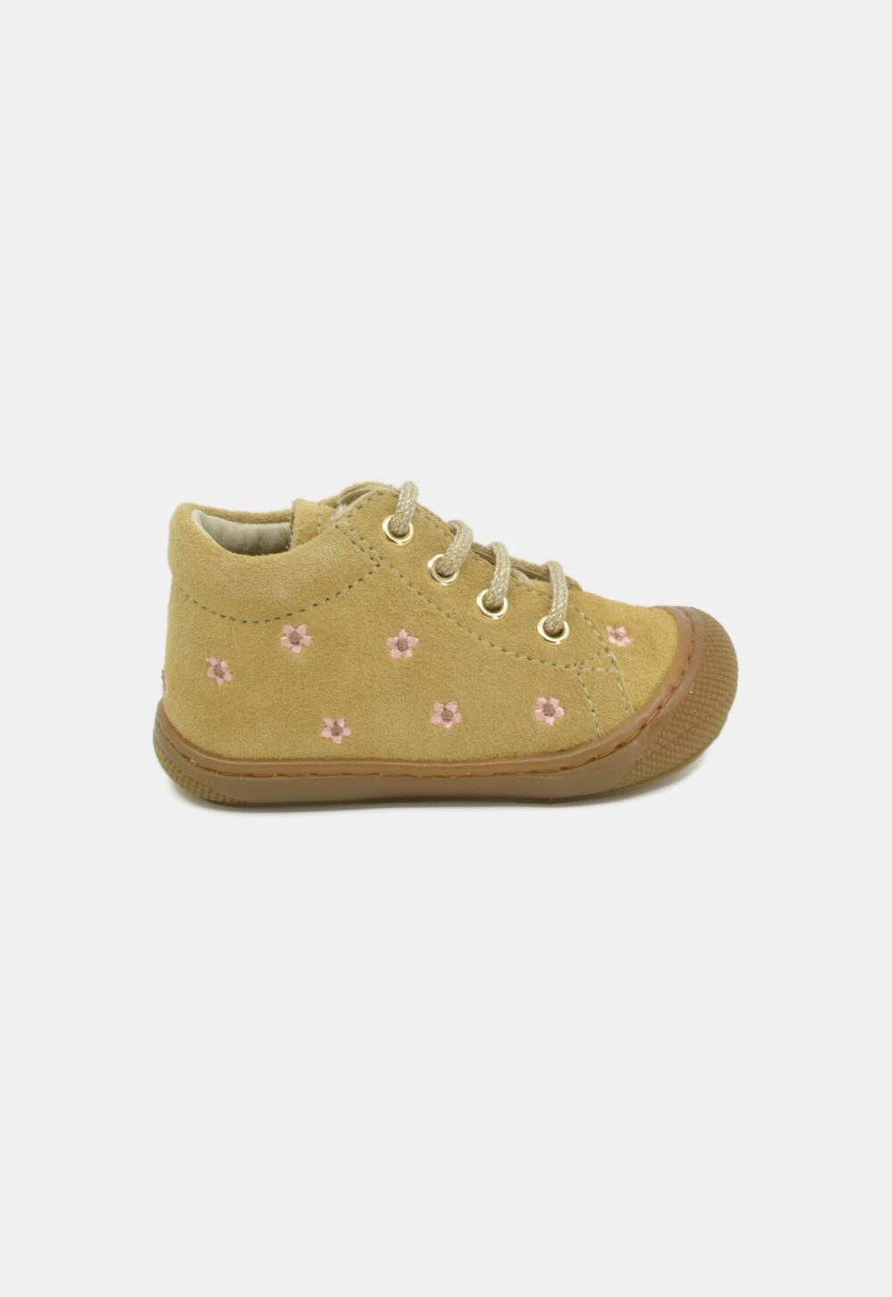 Naturino Prestappers Goud (226680)