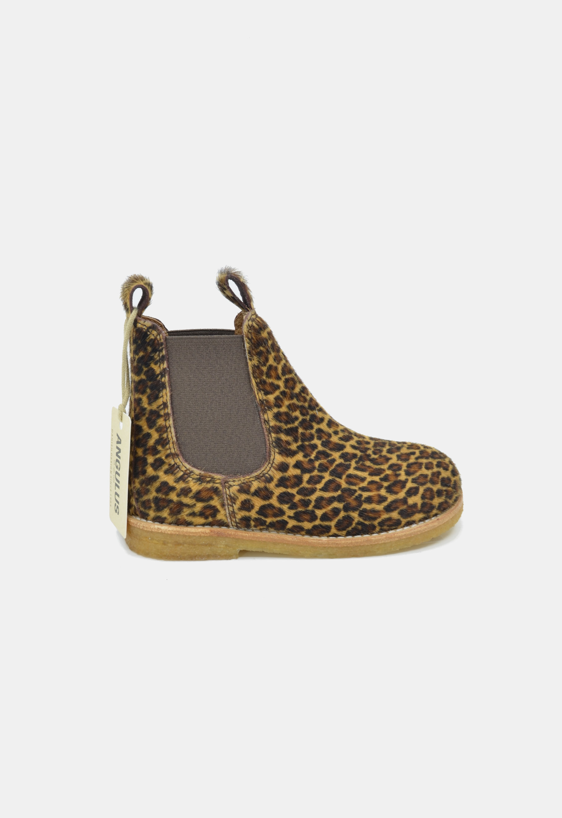 Angulus Chelsea Laarzen Bruin (235869) Angulus Chelsea Laarzen Bruin (235869)