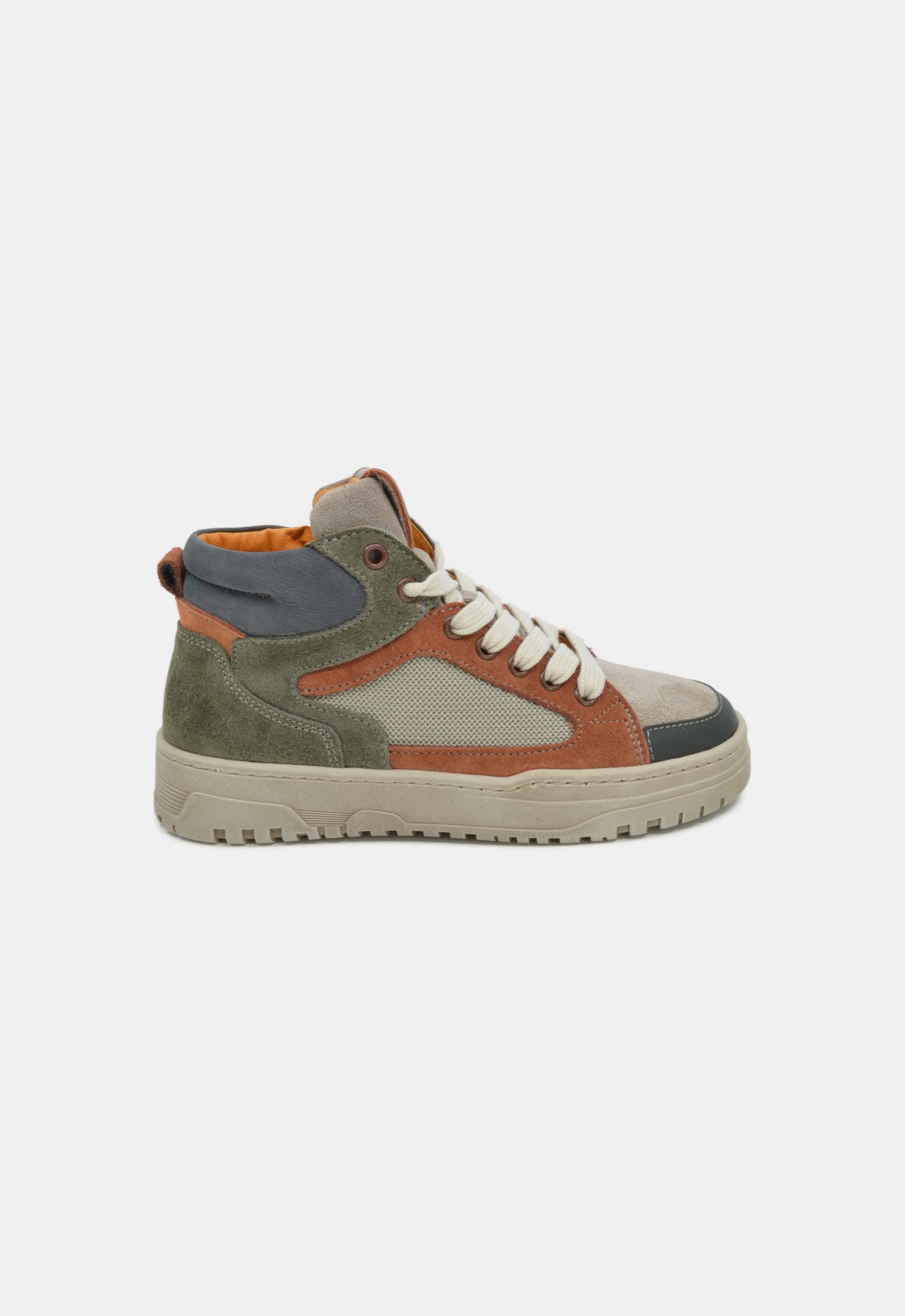 Stones and Bones Sneakers Beige (228045) Stones and Bones Sneakers Beige (228045)