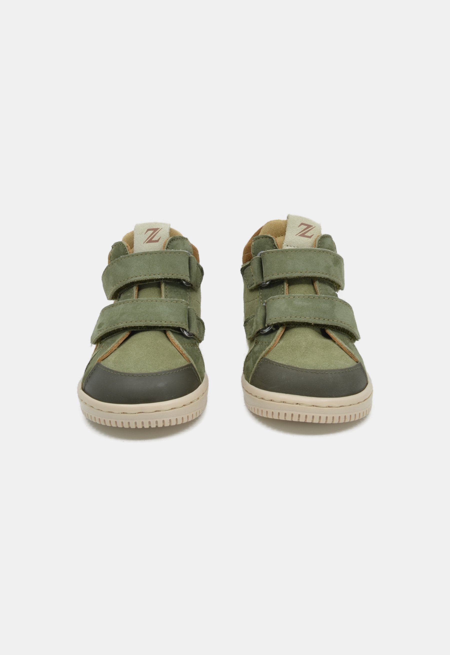 Zecchino d'Oro Sneakers Kaki (228819) Zecchino d'Oro Sneakers Kaki (228819)