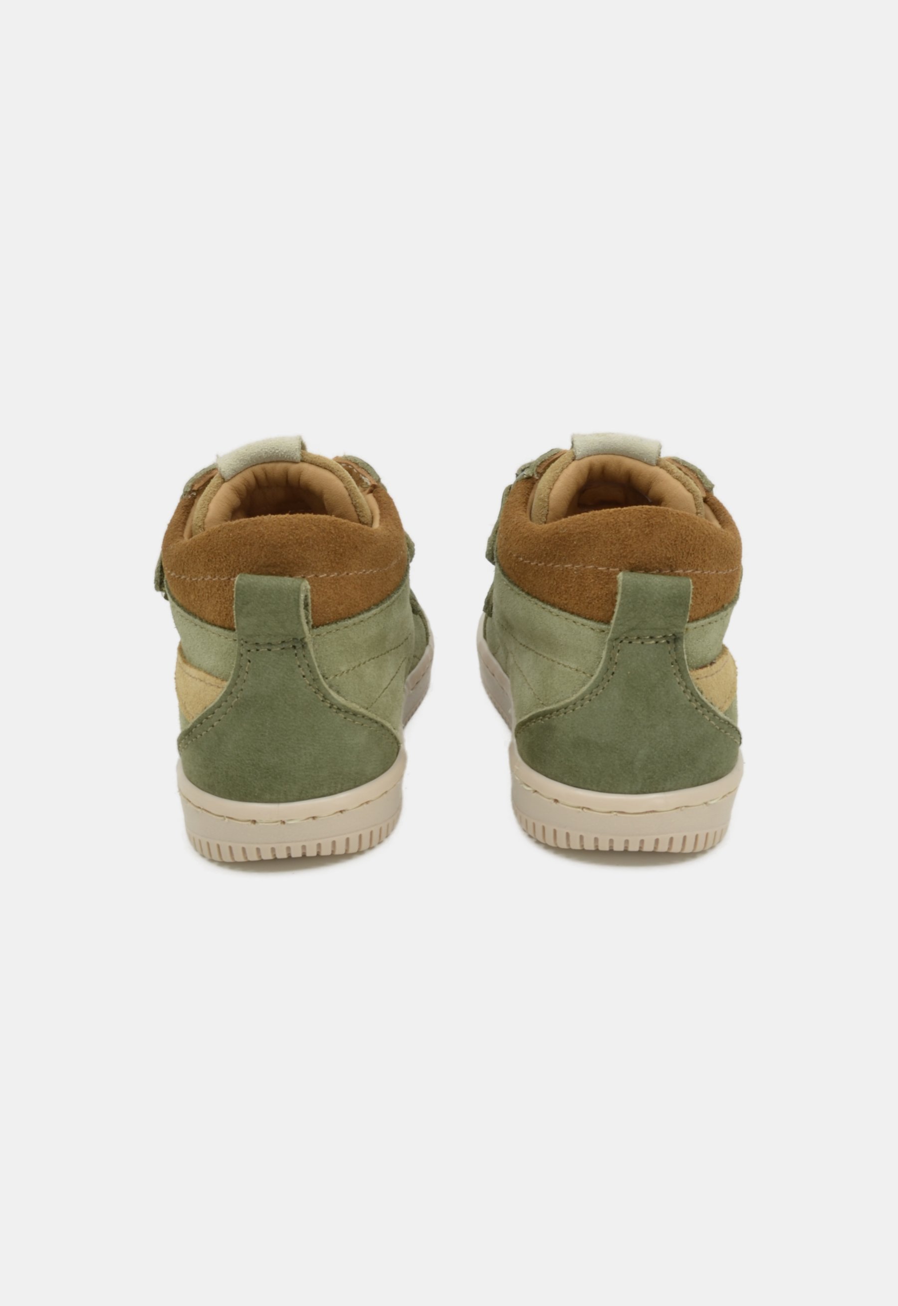 Zecchino d'Oro Sneakers Kaki (228819) Zecchino d'Oro Sneakers Kaki (228819)