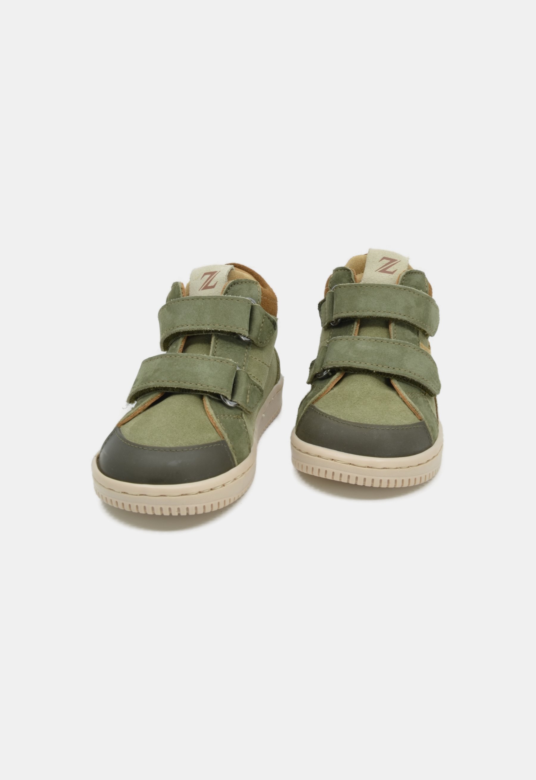 Zecchino d'Oro Sneakers Kaki (228819) Zecchino d'Oro Sneakers Kaki (228819)