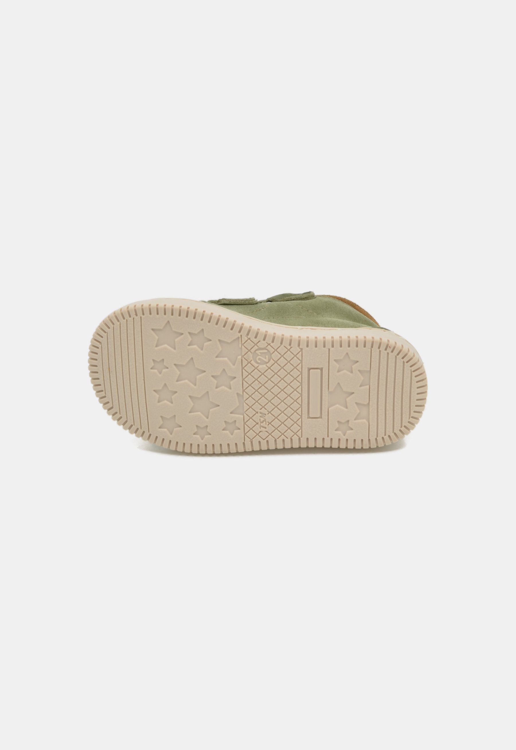Zecchino d'Oro Sneakers Kaki (228819) Zecchino d'Oro Sneakers Kaki (228819)