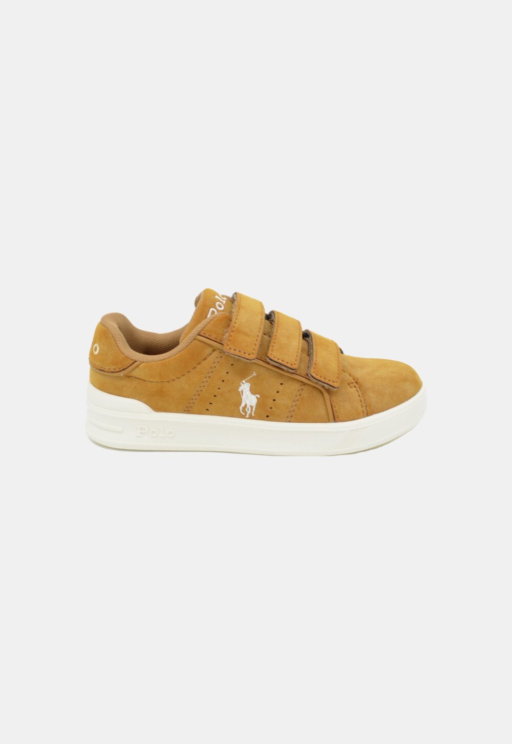 Ralph Lauren Sneakers Cognac (230362) Ralph Lauren Sneakers Cognac (230362)