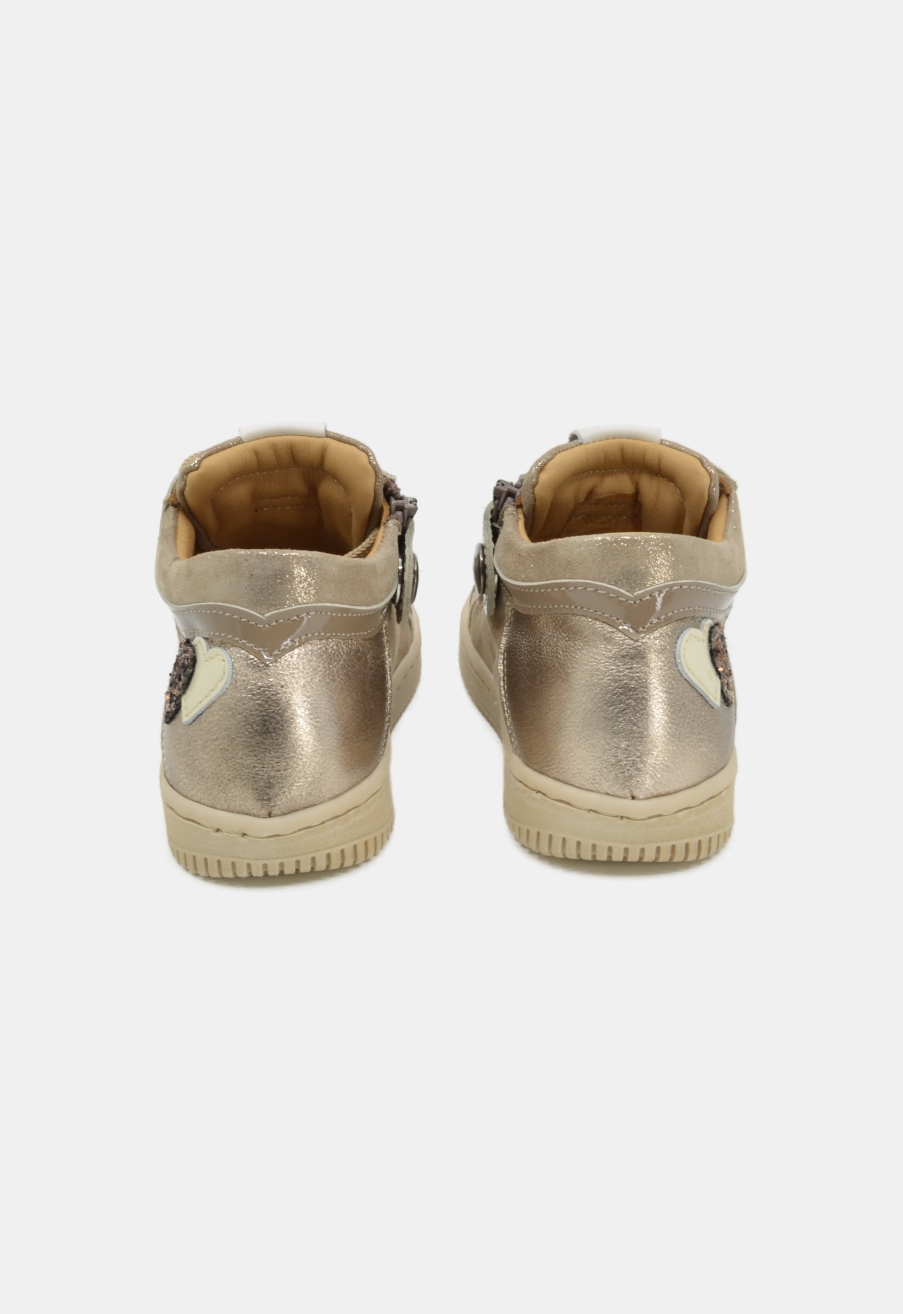 Zecchino d'Oro Sneakers Goud (228818) Zecchino d'Oro Sneakers Goud (228818)