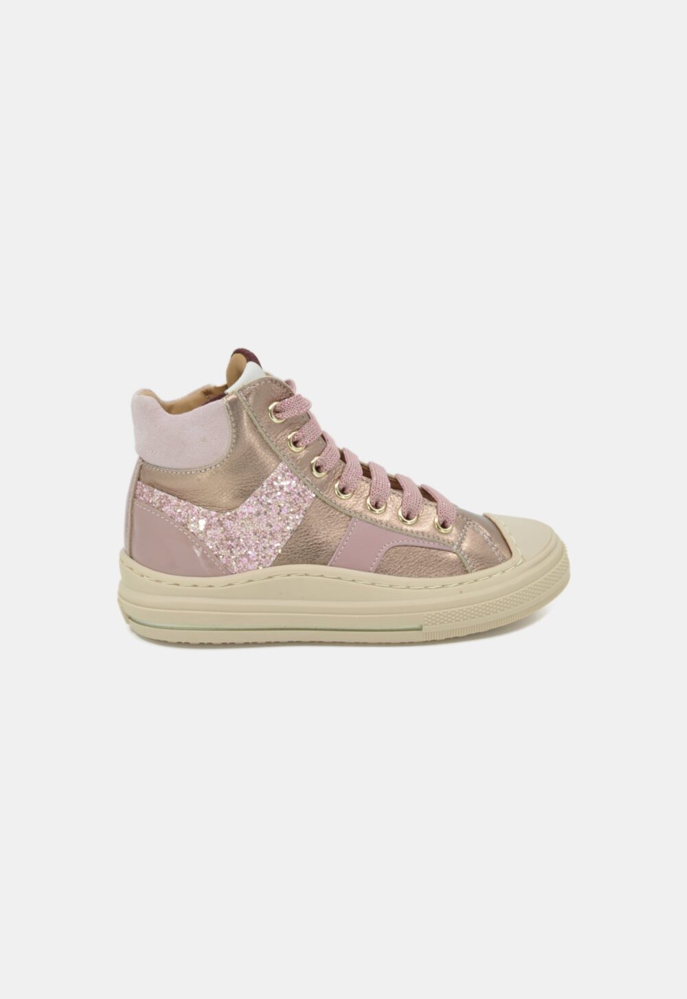 Zecchino d'Oro Sneakers Roze (229374)